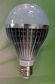 9W E27 LED of LED Lamp 1