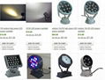 LED landscape light  5