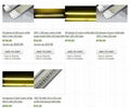 LED Tubes directly from factory in low price 3