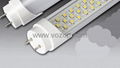 20 pieces of 15W pure white light 4 feet LED tube