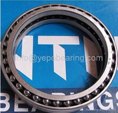 NTN ball bearing 6203 zz