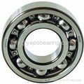 NSK Deep Groove Ball Bearings 6205ZZ/RS/DDU 1