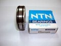 NTN ball bearing 6203 zz 4