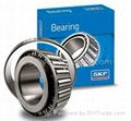 NSK taper roller bearing HR32209J 2