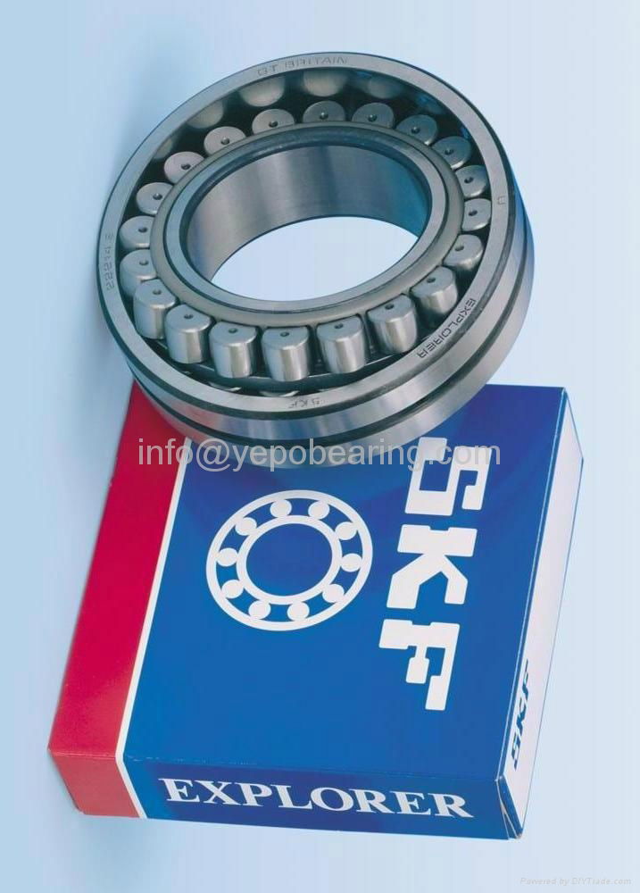 SKF spherical roller bearing 22328CC/W33 2