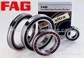 FAG spherical roller bearing 23252MB.W33 2