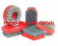 Diamond Abrasive Brush 1