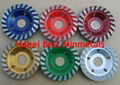 Diamond Grinding Cup Wheel