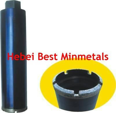 Diamond Core Drill Bits 2