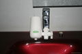 Tap water purifier 1