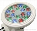 round led wall washer 1