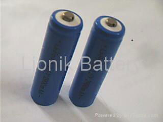 NiMH,NiCd battery and charger