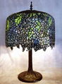 tiffany lamp