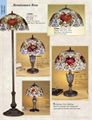 tiffany series lamps 3