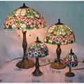 tiffany series lamps 1