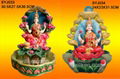 Polyresin Hindu God Statues & Fountains