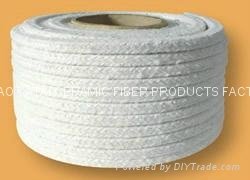 ceramic fiber rope 3