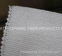 ceramic fiber cloth 4