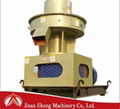 Ring mould pellet machine 1