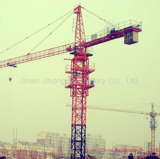 China High quality construction tower crane