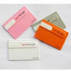 Card USB Flash Driver