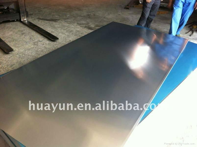 aluminium sheet 2