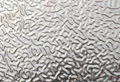 ALUMINIUM EMBOSSED