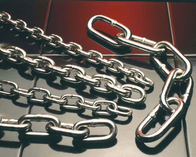 CHAIN 2