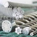 STEEL WIRE ROPE