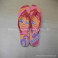 2012 Summer Fashion Slipper