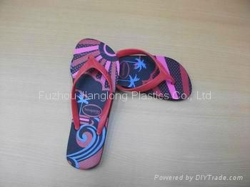 2012 Summer Fashion Slipper 5