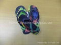 2012 Popular Family Slipper