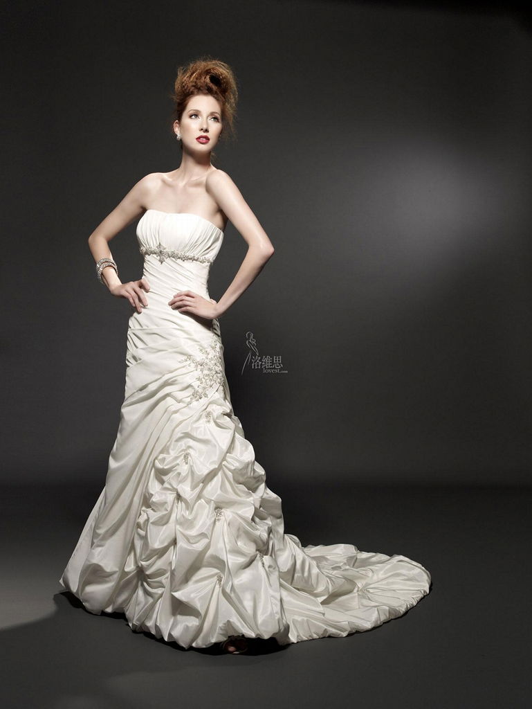 wedding dress 5