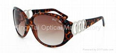 Fashion sunglasses