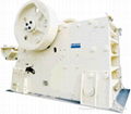 PEC Series Jaw Crusher