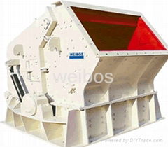 PF Series Impact Crusher