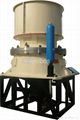 HC Series Single Cylinder Hydraulic Cone Crusher