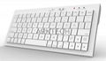  iPad Bluetooth Keyboard 3