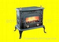 Stove