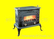 Stove