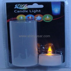 LED  CANDLE