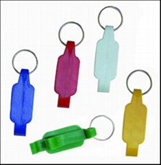 Plastic Bottle Opener