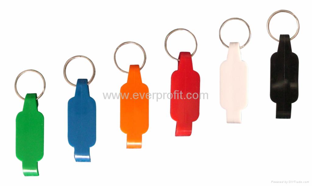 Plastic Bottle Opener 2