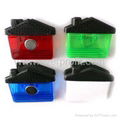 House Shaped Magnetic Clip 1