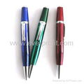 European Style Metal Pen 1