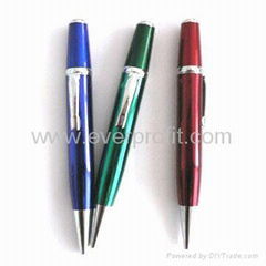 European Style Metal Pen