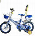 Child bicycle