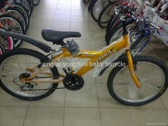 children bicycle