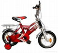 children bicycle 4