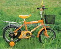 Child bicycle 2